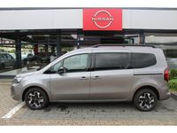 Gebraucht Nissan Townstar Tekna 131 PS (96 kW) 2025 Kng grey (m) Van