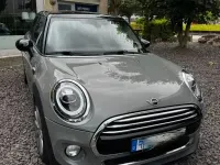 Gebraucht Mini Cooper 136 PS (100 kW) 2018 Grau Kleinwagen