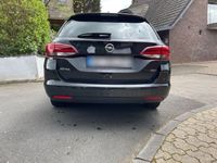 gebraucht Opel Astra Sports T. 1.6 CDTI eco Style 100 S/S Style