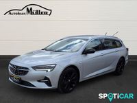 Gebraucht Opel Insignia Elegance 174 PS (127 kW) 2020 Silber Kombi