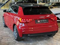 Second-hand Audi A1 Advanced 95 CP (69 kW) 2024 Roșu SUV