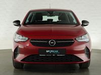 gebraucht Opel Corsa F EDITION+SITZHEIZUNG+PARKPILOT+TOUCHSCREEN+KLIMAANLAGE+ALUFELGEN