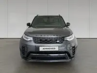 Gebraucht Land Rover Discovery 5 355 PS (261 kW) 2025 Carpathian grey SUV