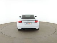 gebraucht Audi TT 1.8 TFSI Coupe, Benzin, 27.770 €
