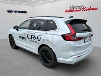 gebraucht Honda CR-V e:PHEV 2.0 i-MMD Hybrid 2WD Advance Tech Dienstwag