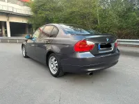 Second-hand BMW 318 129 CP (94 kW) 2006 Gri Berlinǎ