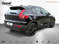 Neu Volvo XC40 Plus 163 PS (119 kW) 2025 Onyx black / SUV