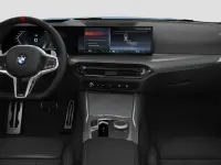 Gebraucht BMW M340 Comfort Edition 340 PS (250 kW) 2025 Blau Kombi