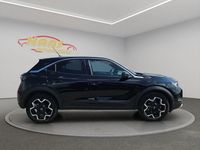 Gebraucht Opel Mokka Ultimate 110 PS (80 kW) 2021 Schwarz SUV