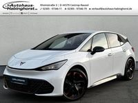 Gebraucht Cupra Born 150 kW (204 PS) 2023 Weiss Kleinwagen