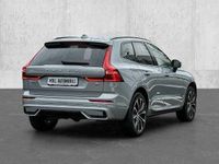 Gebraucht Volvo XC60 Plus 197 PS (144 kW) 2023 Grau SUV
