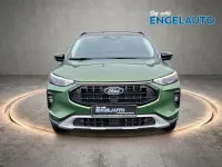 Gebraucht Ford Kuga Active X 152 PS (111 kW) 2025 Bursting green SUV