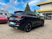 Gebraucht Opel Grandland X 200 PS (147 kW) 2023 Schwarz SUV