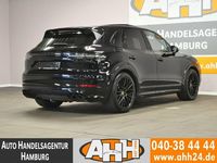 Gebraucht Porsche Cayenne 459 PS (337 kW) 2021 Schwarz SUV