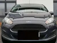 Gebraucht Ford Fiesta SYNC Edition 101 PS (74 kW) 2014 Kleinwagen