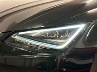 Gebraucht Seat Ibiza Style 95 PS (69 kW) 2019 Schwarz Kleinwagen