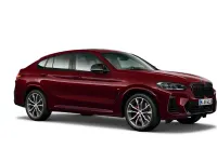 Gebraucht BMW X4 Efficient Dynamics 340 PS (250 kW) 2025 SUV