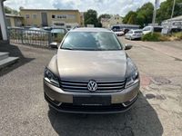 gebraucht VW Passat Variant 1.4TSI Navi,Temp,SHZ,Komfortsitze