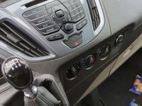 gebraucht Ford Tourneo Costum L2