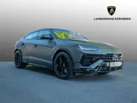 Gebraucht Lamborghini Urus 666 PS (489 kW) 2023 Grigio keres matt SUV