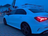 gebraucht Mercedes A250 