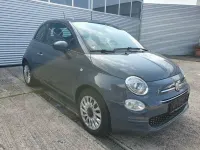 Gebraucht Fiat 500 Lounge 69 PS (50 kW) 2021 Grau