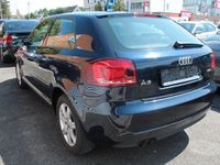 gebraucht Audi A3 1.4 TFSI Attraction/Klimaautoma./PDC/SHZ/BOSE