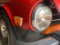 gebraucht Triumph TR6 