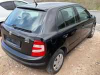 Gebraucht Skoda Fabia Classic 75 PS (55 kW) 2007 Limousine