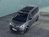 Usata VW Multivan Style 150 CV (110 kW) 2025 Grigio Monovolume