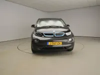 Gebraucht BMW i3 Basis 125 kW (170 PS) 2015 Grau Kleinwagen