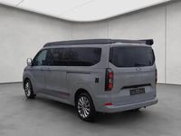 Gebraucht Buerstner Copa 171 PS (125 kW) 2025 Grau Van