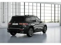 Gebraucht Mercedes GLB250 224 PS (164 kW) 2024 SUV