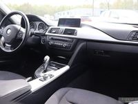 Usata BMW 318 143 CV (105 kW) 2013 Grigio Station wagon