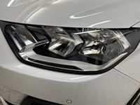 gebraucht Audi A1 Sportback 30 TFSI EINPARKHILFE SITZH INTERFAC