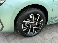 Gebraucht Opel Corsa 101 PS (74 kW) 2026 Grün Kleinwagen