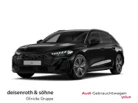 Second-hand Audi A5 S-Line 299 CP (219 kW) 2025 Break