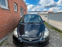 Occasion Honda Jazz 77 ch (56 kW) 2008 Noir Citadine