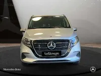 Gebraucht Mercedes V250 Style 190 PS (139 kW) 2025 Silber Van / Kleinbus