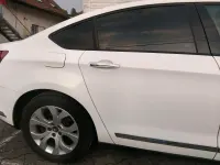 Gebraucht Citroën C5 155 PS (114 kW) 2014 Weiß Limousine