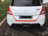 gebraucht Suzuki Swift 1.6 Sport Sport