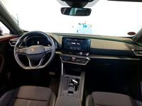 Gebraucht Cupra Formentor 150 PS (110 kW) 2023 Grau SUV