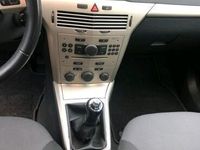 gebraucht Opel Astra 