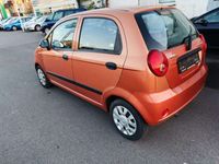 gebraucht Chevrolet Matiz 1.0 SE