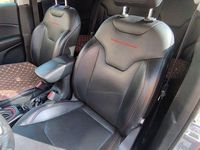 Gebraucht Jeep Compass Trailhawk 170 PS (125 kW) 2020 Grau SUV