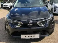 Gebraucht Mitsubishi Colt Plus 67 PS (49 kW) 2024 Schwarz Kleinwagen