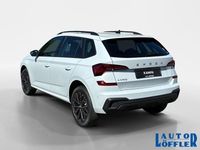 Neu Skoda Kamiq 150 PS (110 kW) 2026 Weiß SUV