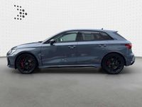 Neu Audi RS3 400 PS (294 kW) 2025 Kemoragrau metallic Limousine
