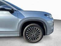 Gebraucht VW Tayron Life 193 PS (141 kW) 2025 Oyster silver metallic SUV