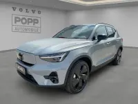 Second-hand Volvo EX40 Plus 185 kW (252 CP) 2025 Gri SUV